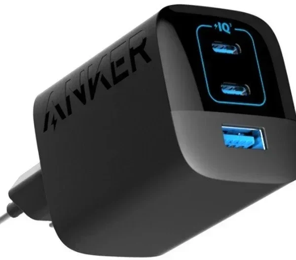 Anker 336 laadija (65W) must