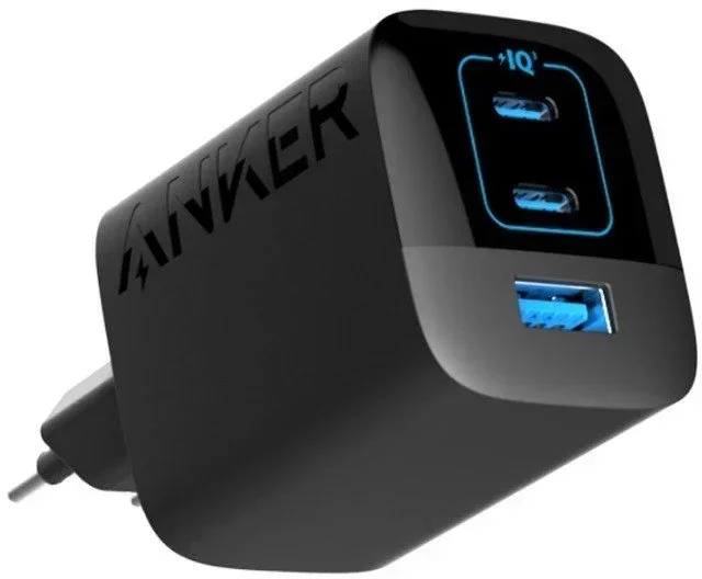 Anker 336 laadija (65W) must