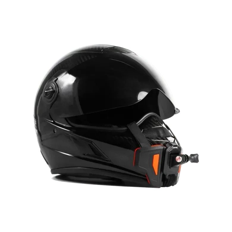 Insta360 Chin Helmet Mount