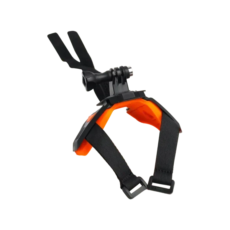 Insta360 Chin Helmet Mount