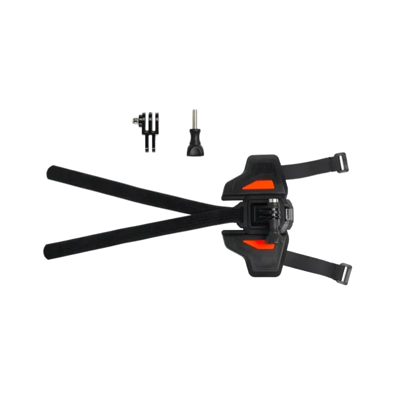Insta360 Chin Helmet Mount