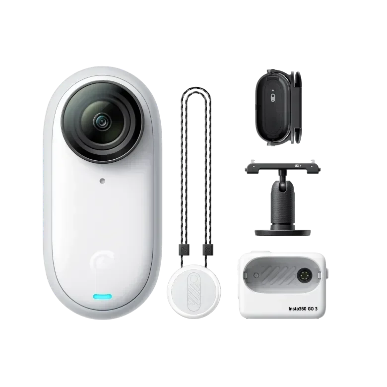 Insta360 GO3 (64GB)