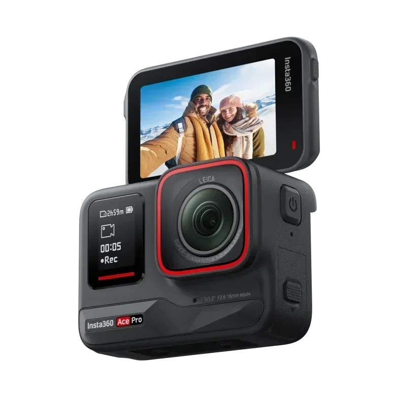 Insta360 ACE PRO