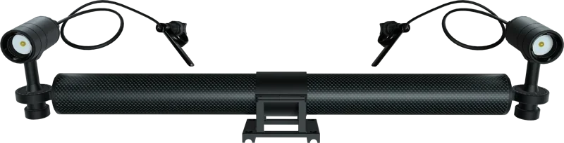 Chasing M2/M2 S/M2 Pro Floodlight 2