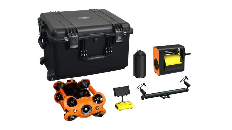 Chasing M2 Pro Advanced Set
