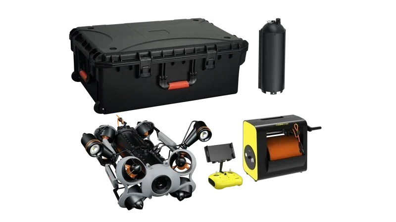 Chasing M2 Pro Max Advanced Set