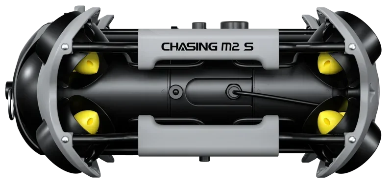 Chasing M2 S (200m)