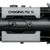Chasing M2 S (200m)