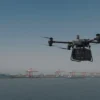 DJI Mavic 3 Enterprise seeria kõlar