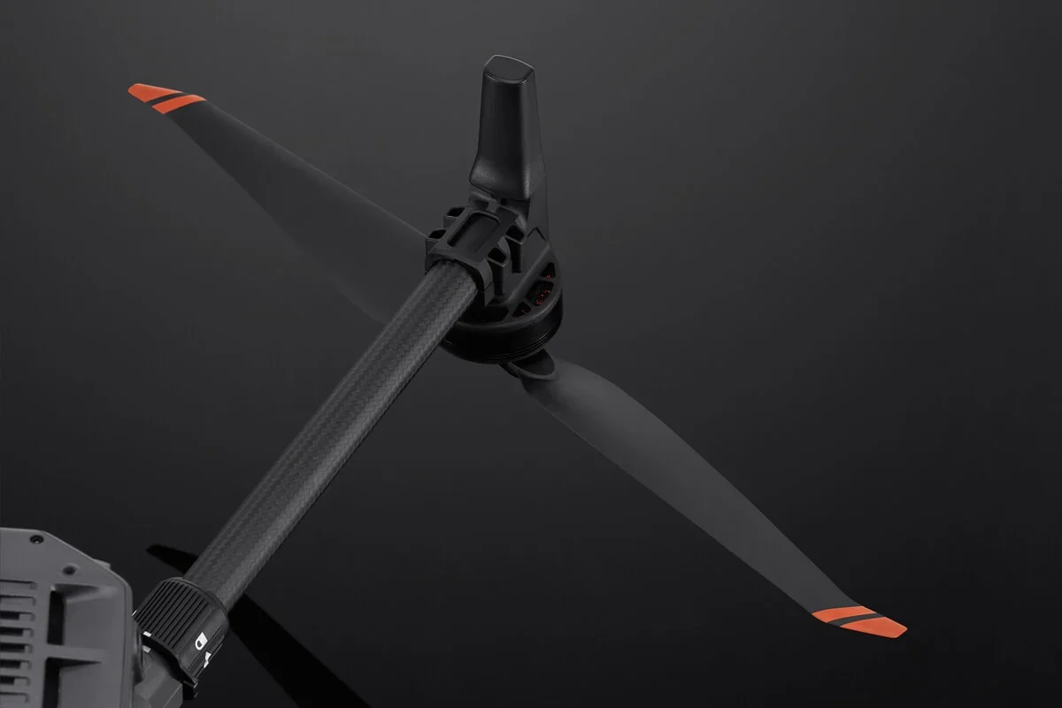 DJI Mavic 3 Enterprise seeria kõlar