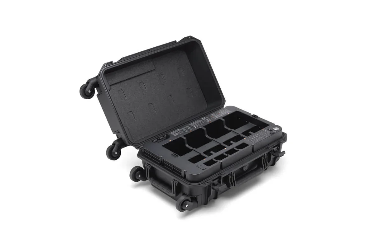 DJI BS65 Nutikas akujaam