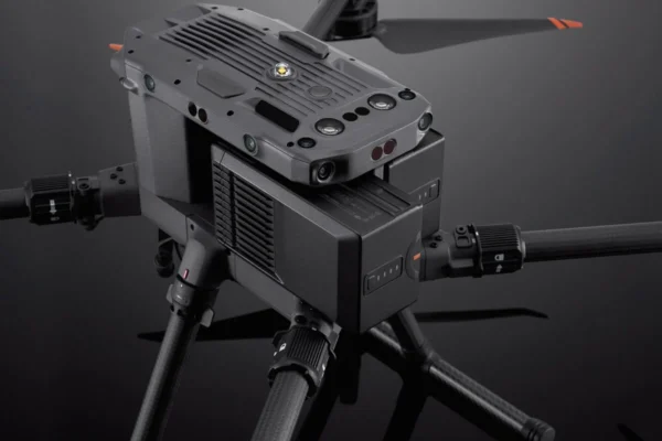 DJI TB65 aku