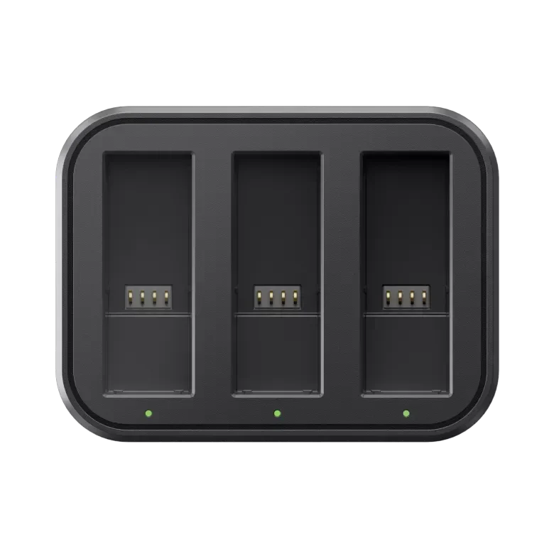 Insta360 Ace Pro & Ace charging hub