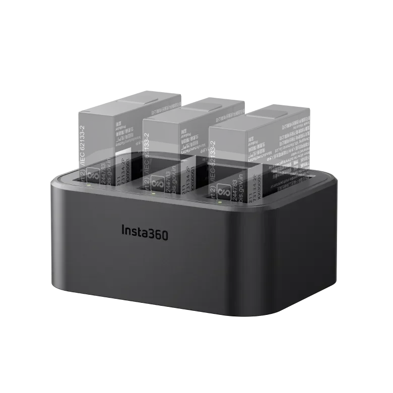 Insta360 Ace Pro & Ace charging hub