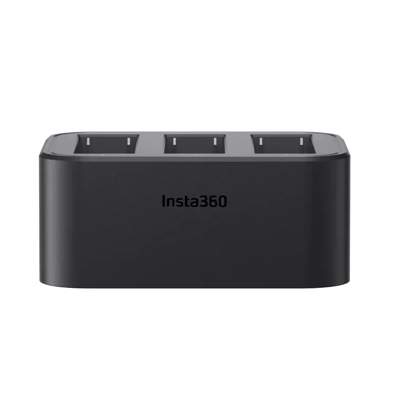 Insta360 Ace Pro & Ace charging hub