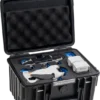 BW Outdoor Cases Type 2000 DJI Mini 4 Pro jaoks / Must