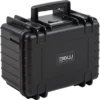 BW Outdoor Cases Type 2000 DJI Mini 4 Pro jaoks / Must