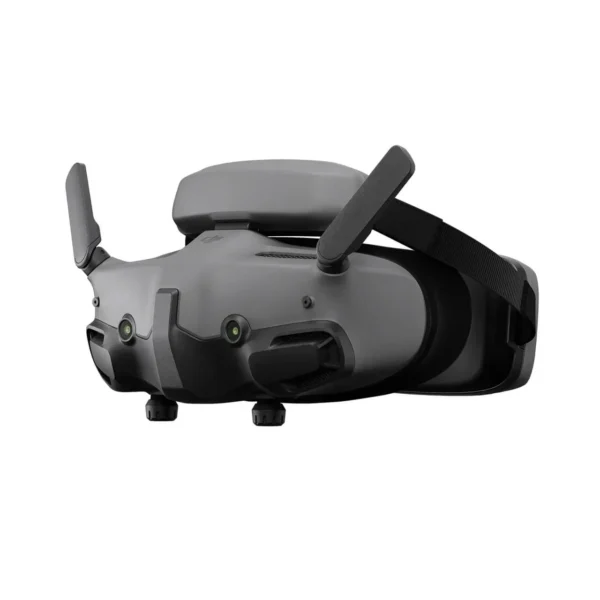 DJI AVATA 2 Fly More Combo (Single Battery)