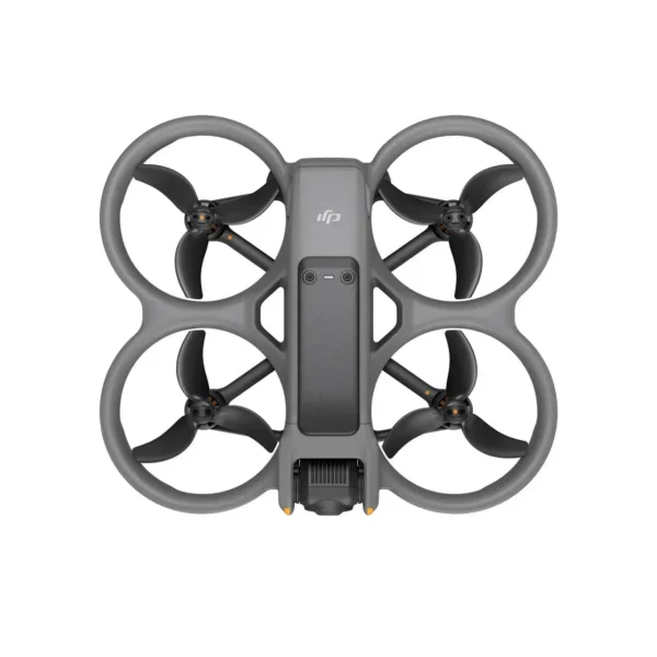 DJI AVATA 2 Fly More Combo (Single Battery)
