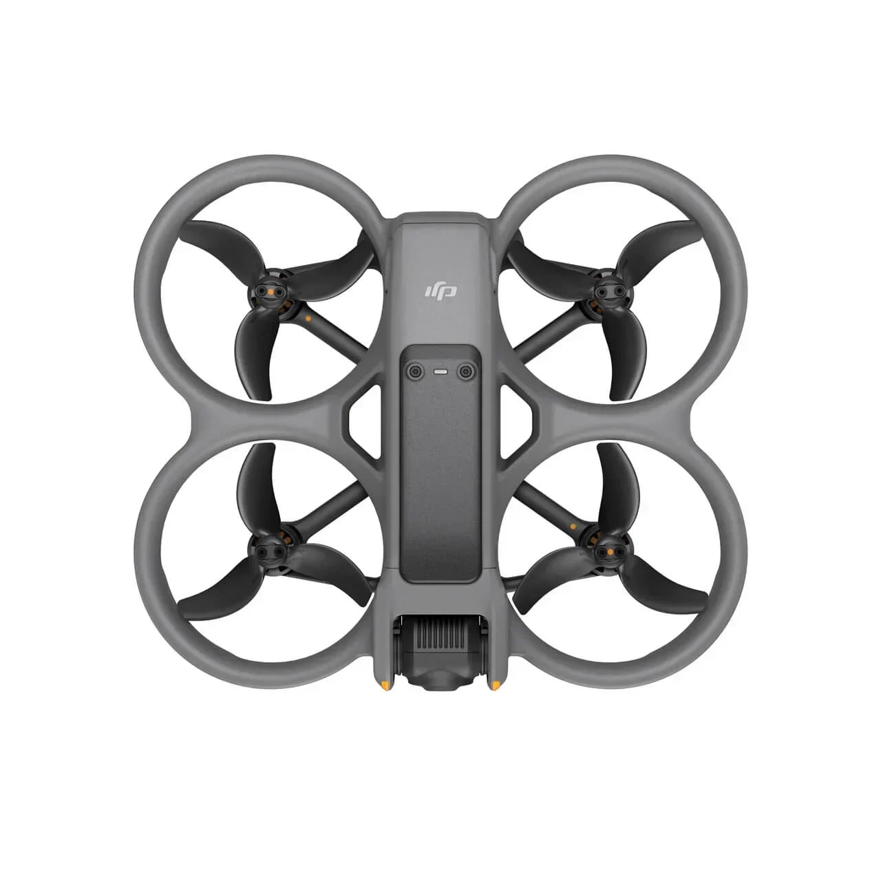 DJI AVATA 2 Fly More Combo (Three Batteries)
