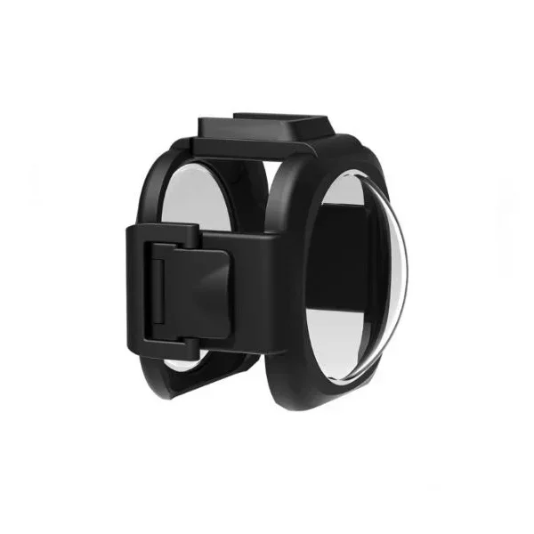 Upgraded Lens Guard for Insta360 One RS 1- INCH 360 EDITION