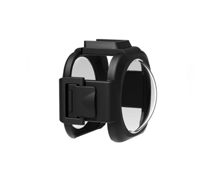 Upgraded Lens Guard for Insta360 One RS 1- INCH 360 EDITION