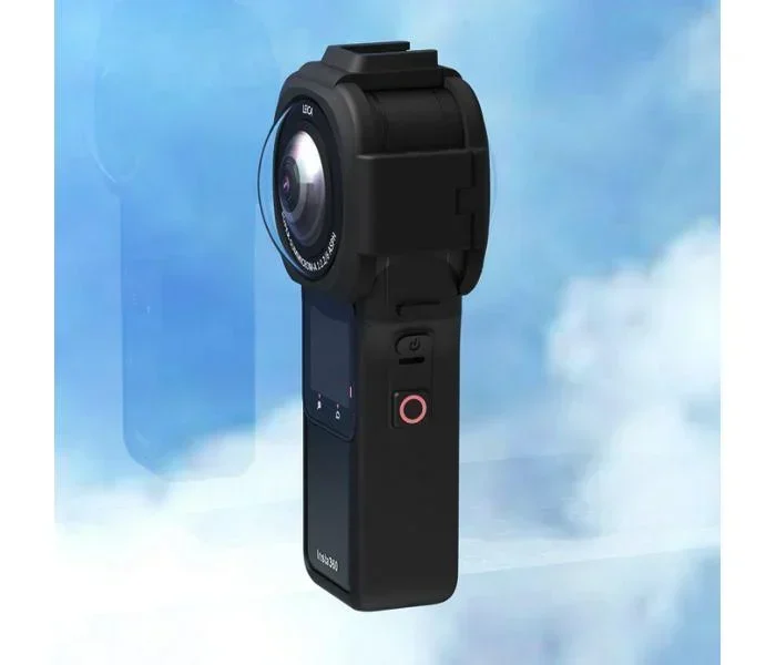 Upgraded Lens Guard for Insta360 One RS 1- INCH 360 EDITION