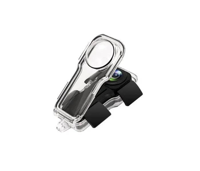 40m Dive Case for Insta360 One RS 1-INCH 360 EDITION