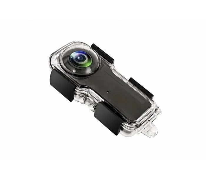 40m Dive Case for Insta360 One RS 1-INCH 360 EDITION
