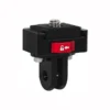 CNC Quick-Release 1/4inch Screw Adapter (Type 2)