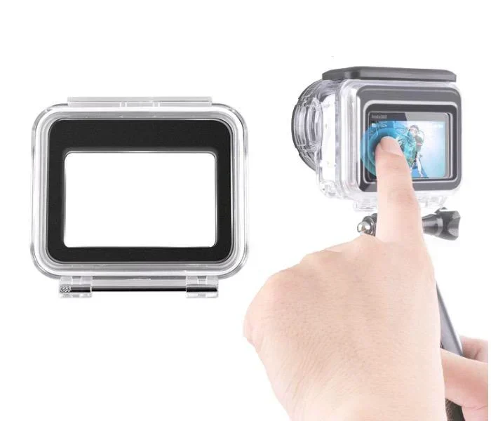 60m Screen-Touch Water-proof Case for Insta360 GO 3