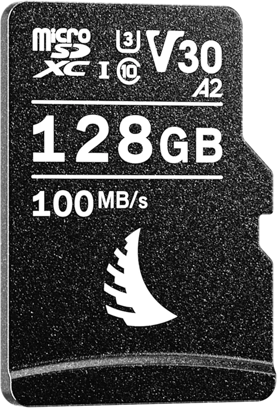 Angelbird microSD AV PRO (V30) 128GB