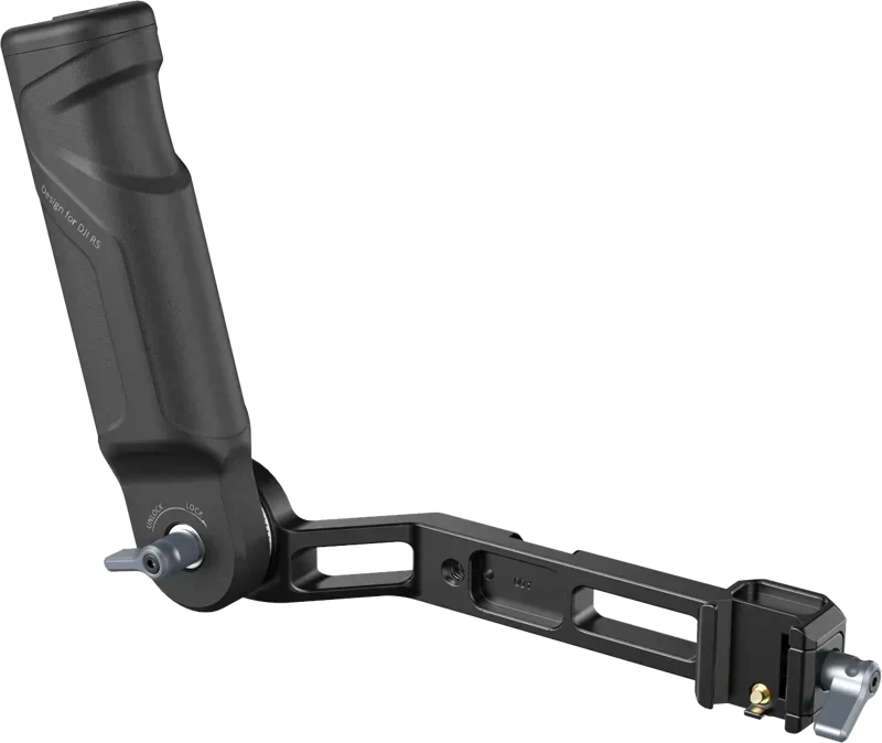 SmallRig 4197 Sling Handle For DJI RS 3 & RS 3 Mini