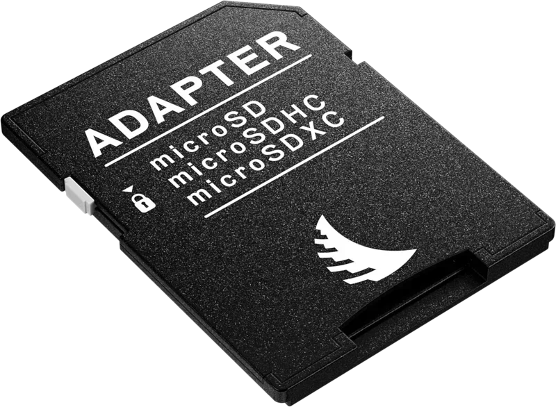 Angelbird microSD AV PRO (V30) 128GB