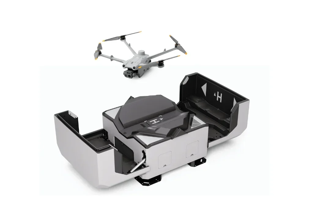 DJI-Dock DJI Care Enterprise Basic (DJI Matrice 3D)