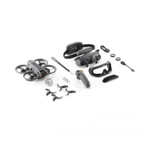DJI AVATA 2 Fly More Combo (Single Battery)
