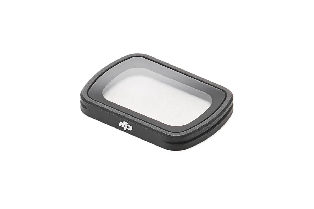 DJI Osmo Pocket 3 Black Mist filter