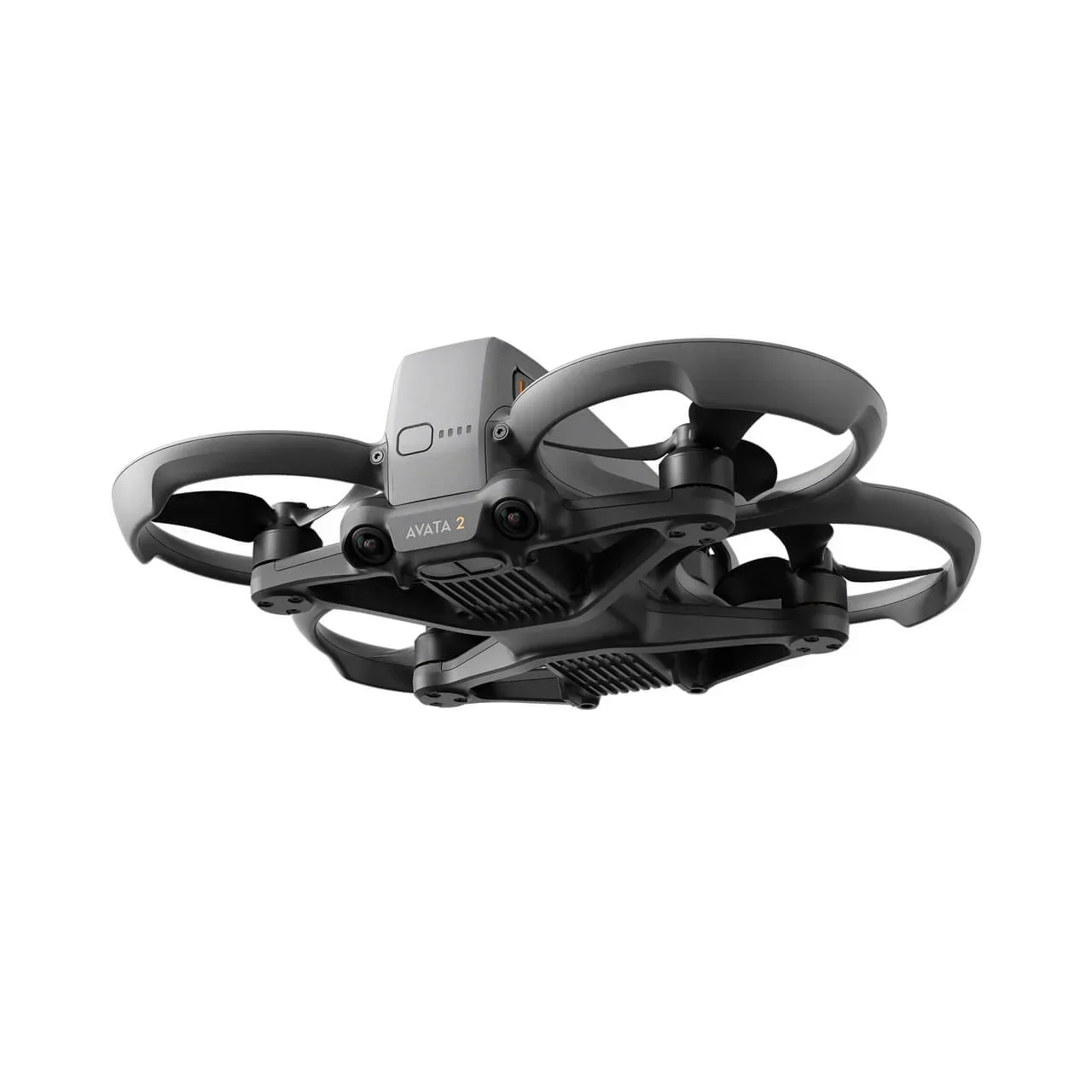 DJI AVATA 2 Fly More Combo (Three Batteries)