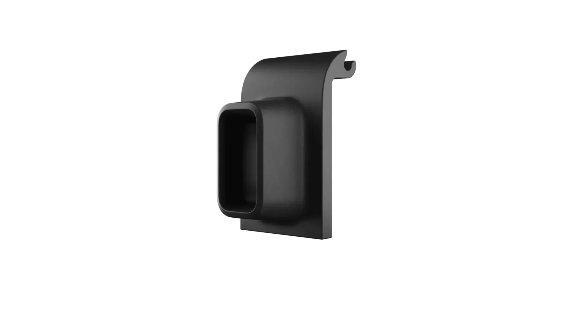 GOPRO USB PASS-THROUGH DOOR (HERO11 BLACK MINI)