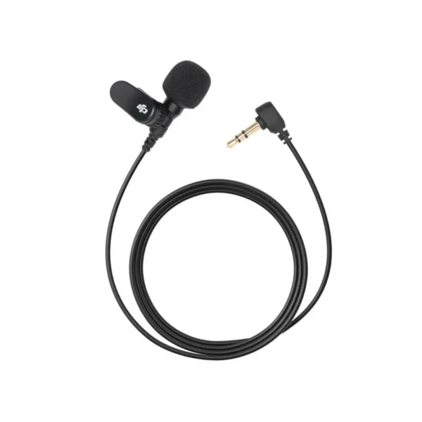 DJI Lavalier Mic