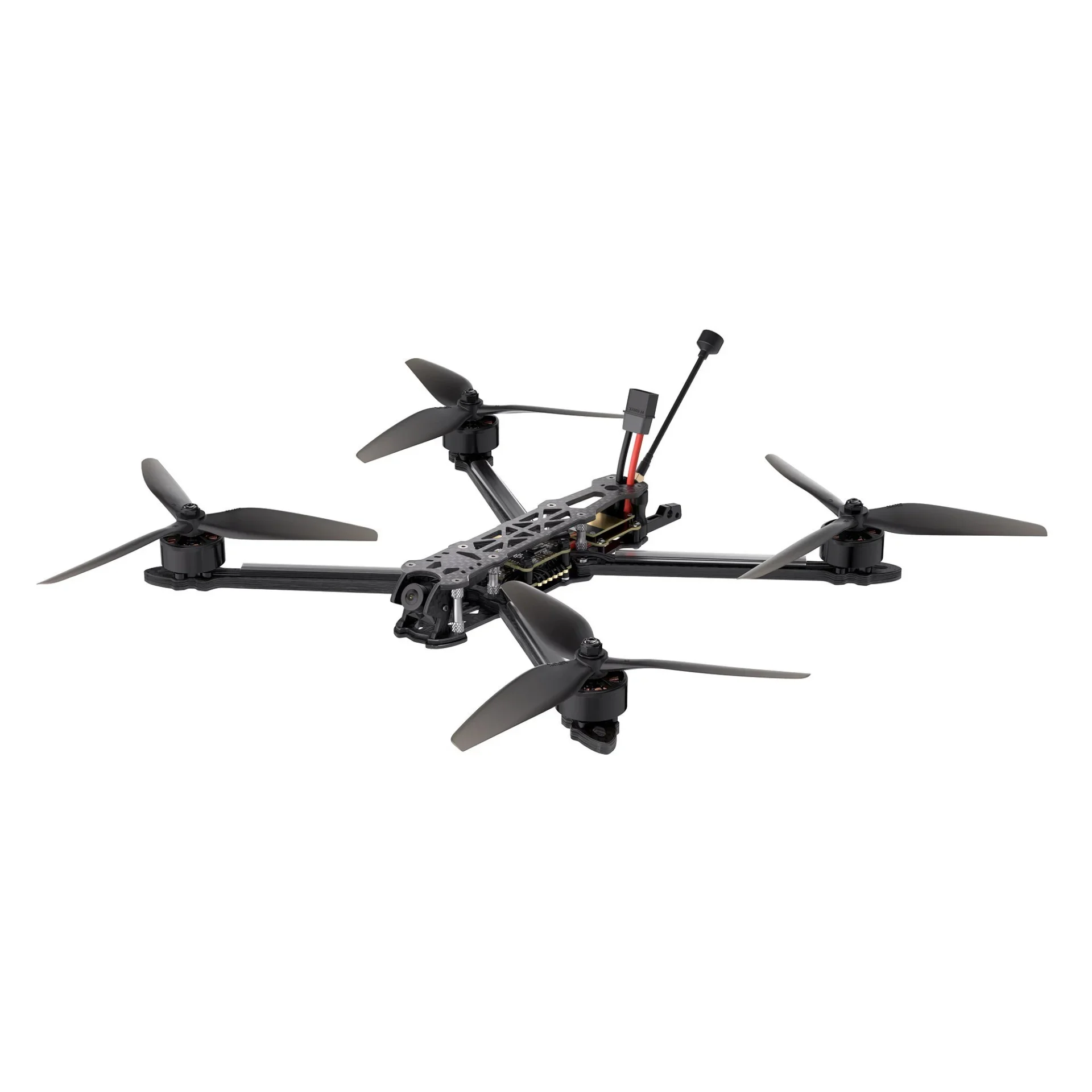 GEPRC MARK4 LR8 5.8G 1.6W (ELRS 2.4G)