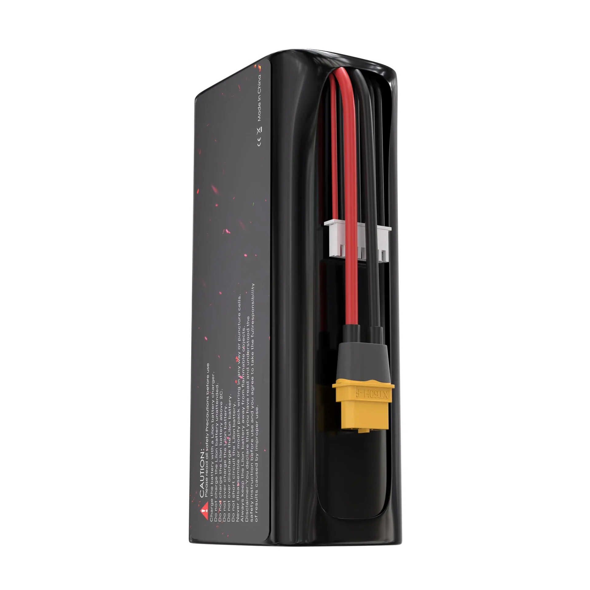 GEPRC Storm 6S 8000mAh Aku