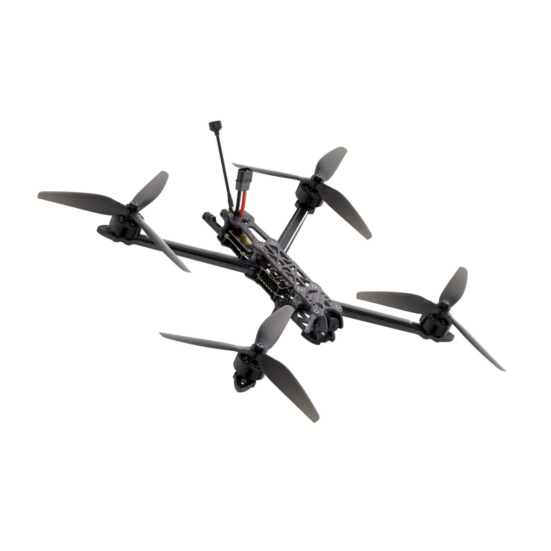 GEPRC MARK4 LR8 5.8G 1.6W (ELRS 2.4G)