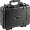 BW Välikohver Tüüp 4000 DJI Mavic 3 / Mavic 3 Fly More Combo / Mavic 3 CINE Premium Combo jaoks, must
