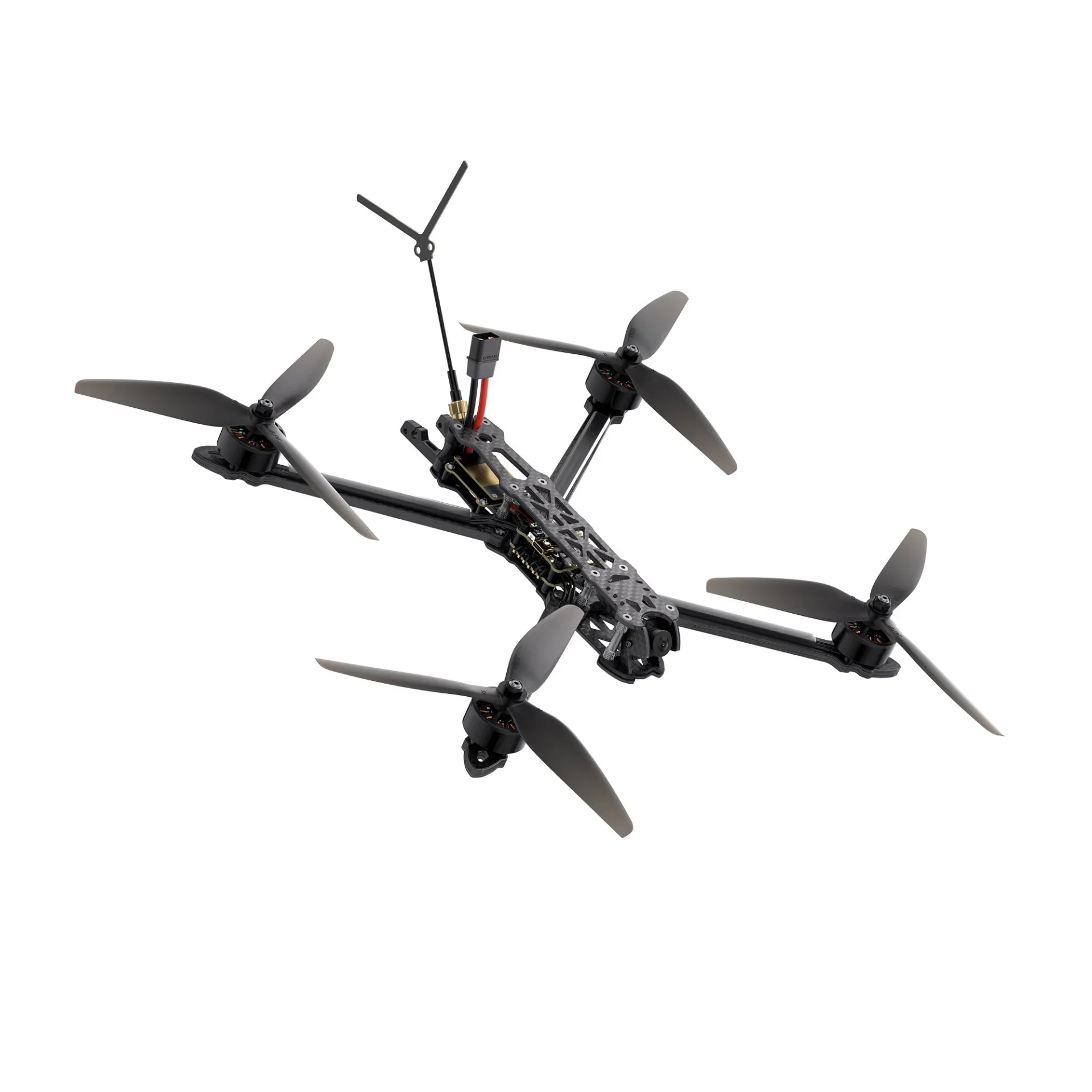 GEPRC MARK4 LR8 5.8G 1.6W (ELRS 2.4G)