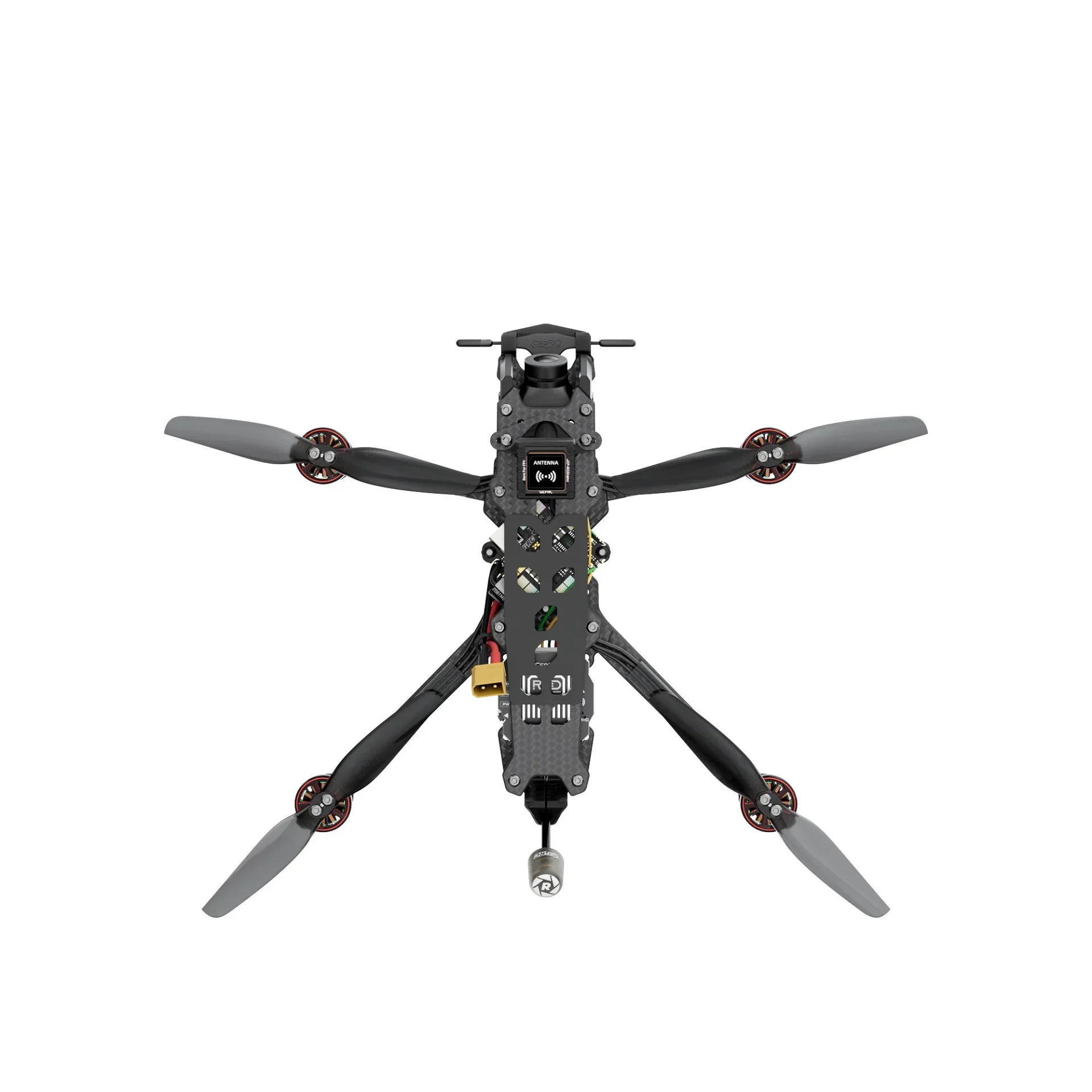 GEPRC Tern-LR40 Analog ELRS2.4