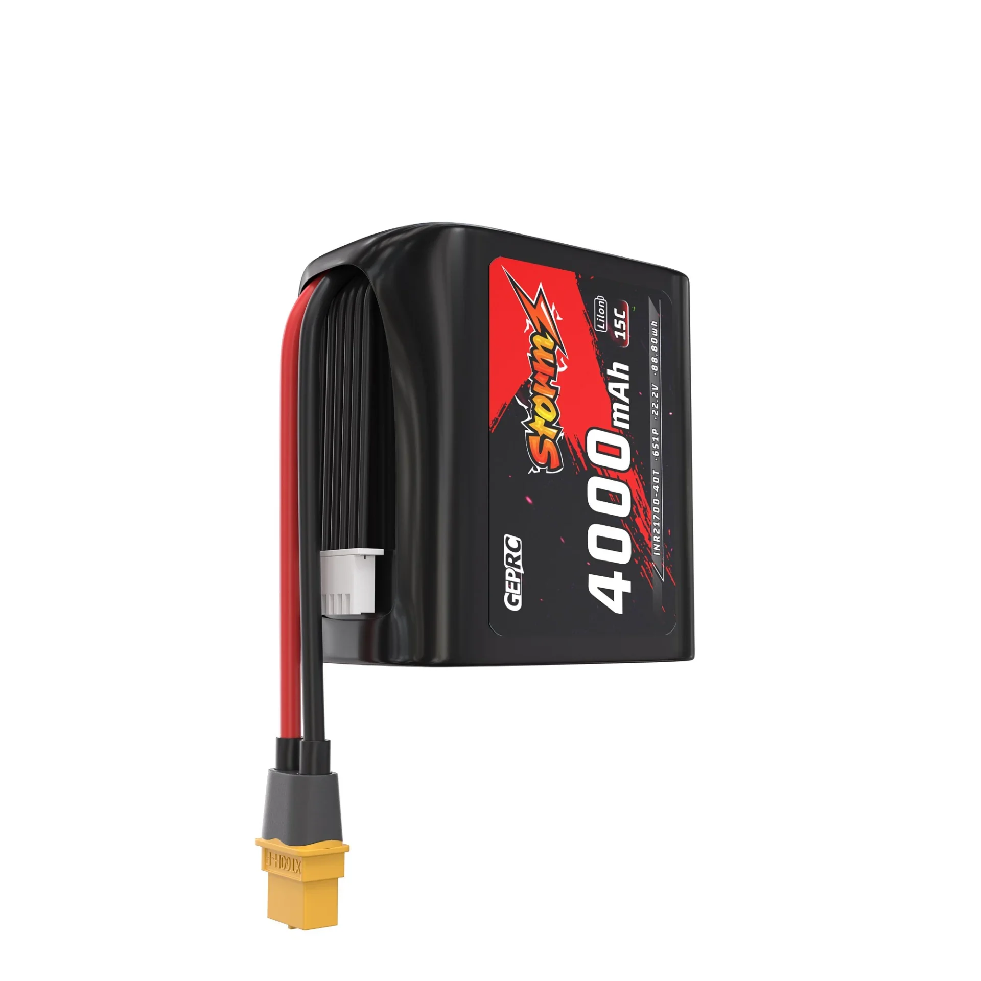 GEPRC Storm 6S 4000mAh аккумулятор