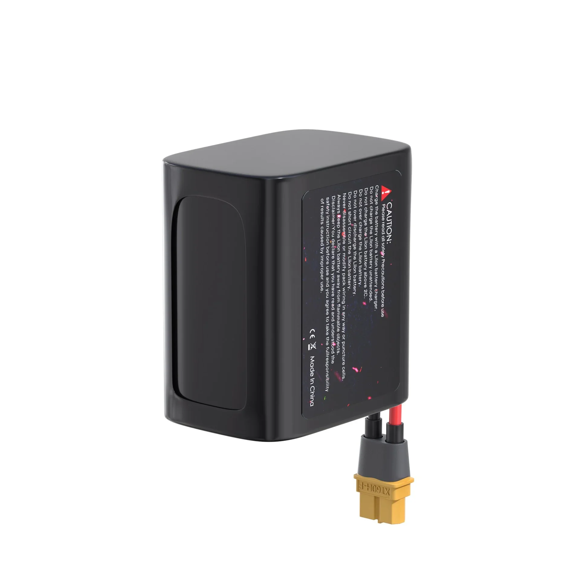 GEPRC Storm 6S 4000mAh Aku