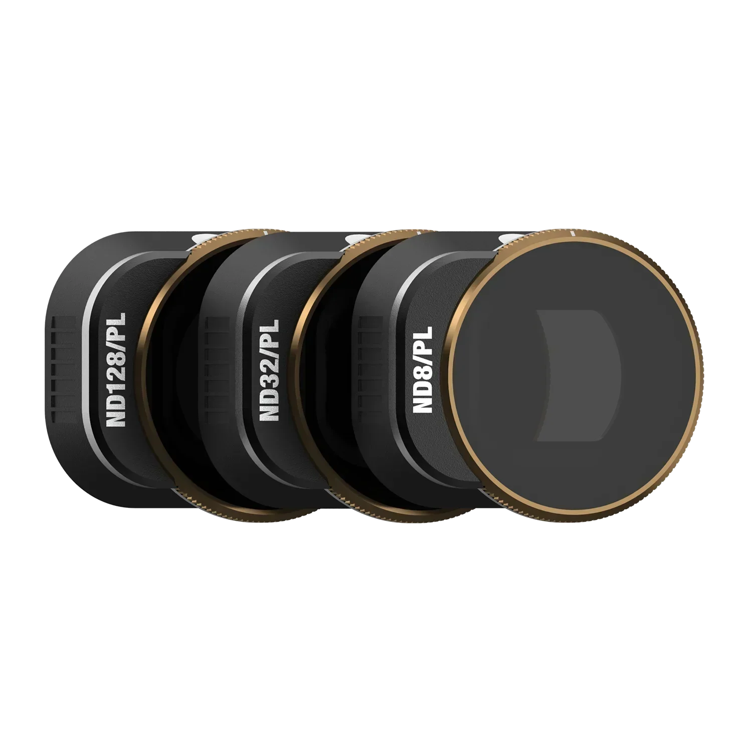 PolarPro DJI Mini 4 Pro Vivid kollektsioon