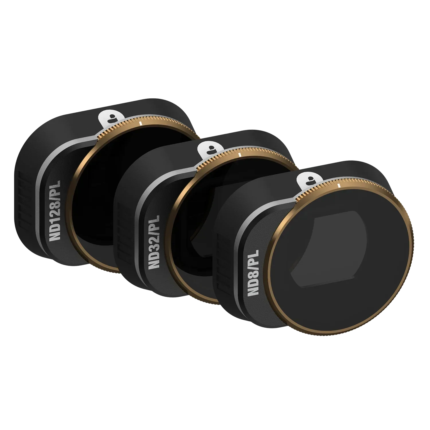 PolarPro DJI Mini 4 Pro Vivid kollektsioon